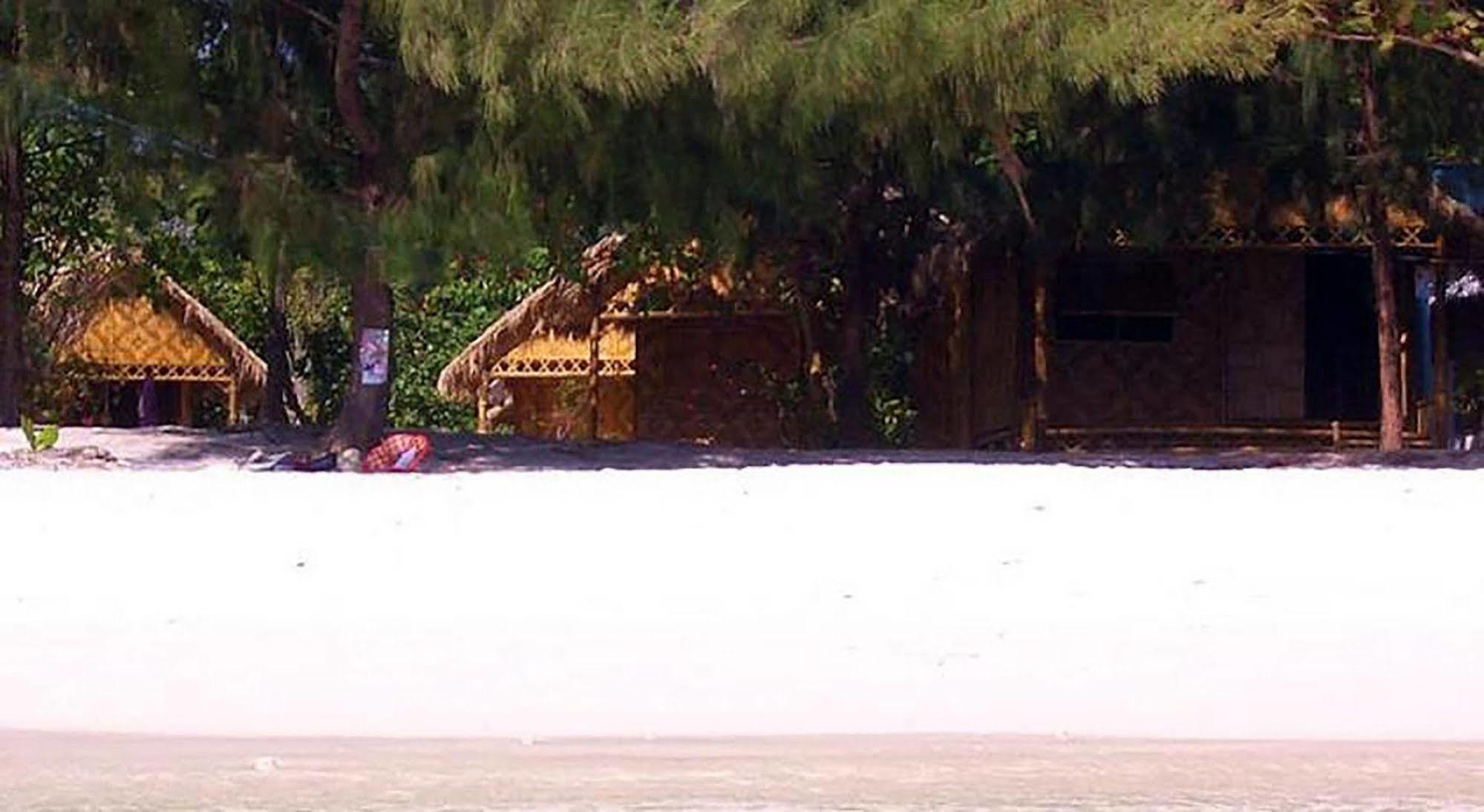 Green View Beach Resort Koh Lipe Exterior photo