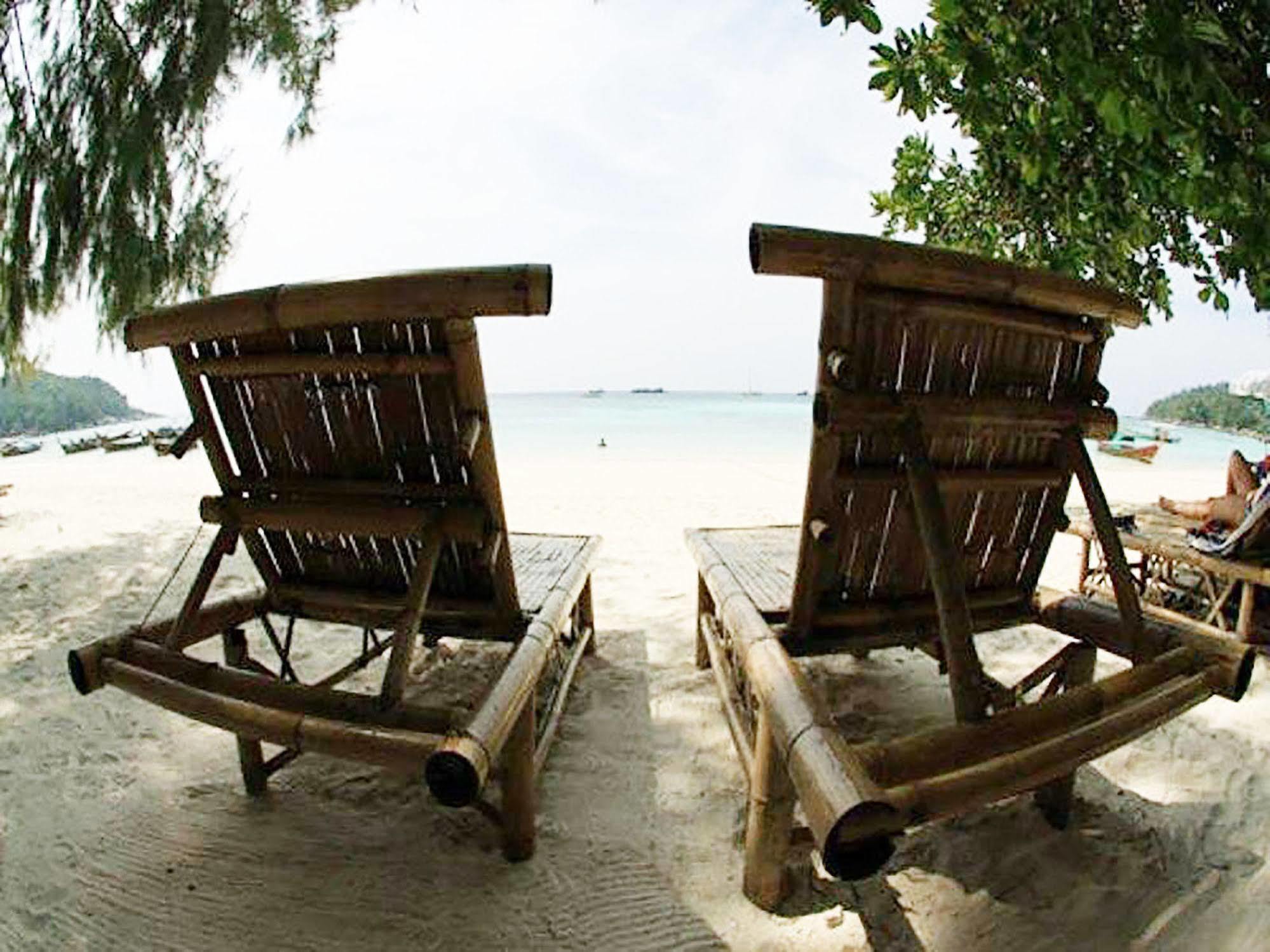 Green View Beach Resort Koh Lipe Exterior photo